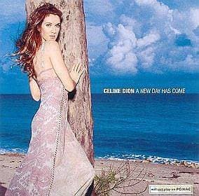 Celine Dion: A New Day Has Come