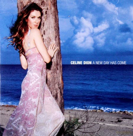 Celine Dion: A New Day Has Come