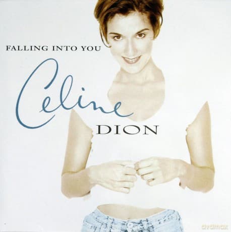 Celine Dion: Falling Into You