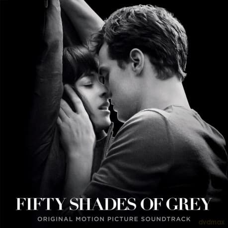 Fifty Shades Of Grey soundtrack (Pięćdziesiąt Twarzy Greya)
