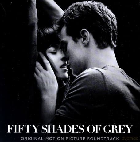 Fifty Shades Of Grey soundtrack (Pięćdziesiąt Twarzy Greya) (PL)