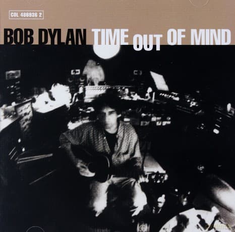 Bob Dylan: TIME OUT OF MIND