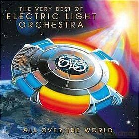 Electric Light Orchestra: All Over The World: The Very Best Of ELO
