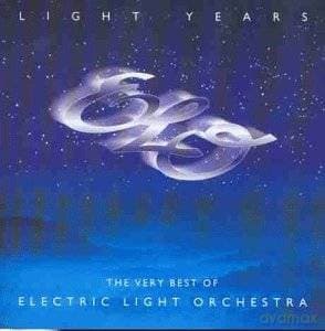 Electric Light Orchestra: Light Years: The Very Best Of