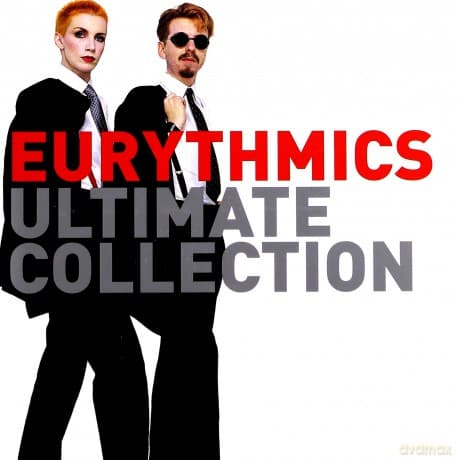 Eurythmics: Ultimate Collection