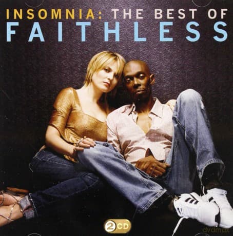 Faithless: Insomnia - The Best Of