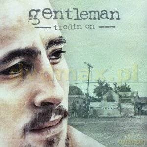 Gentleman: Trodin On (digipack)