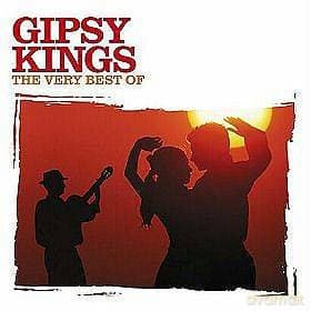 Gipsy Kings: The Best Of