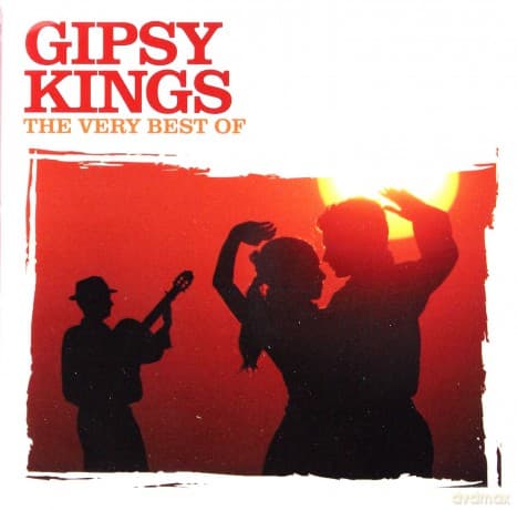 Gipsy Kings: The Best Of