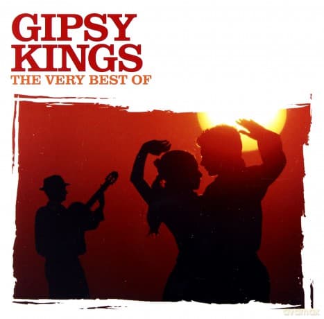 Gipsy Kings: The Best Of