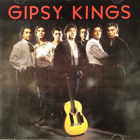 Gipsy Kings: Gipsy Kings
