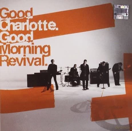 Good Charlotte: Good Morning Revival