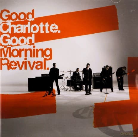 Good Charlotte: Good Morning Revival