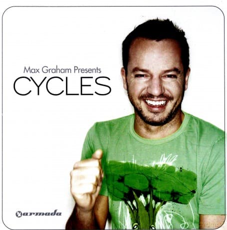 Max Graham: Cycles