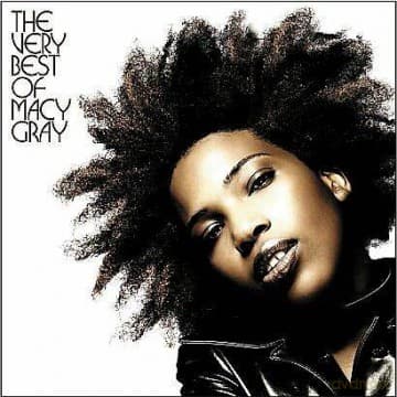 Macy Gray: The Very Best Of Macy Gray