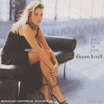 Diana Krall: The Look of Love