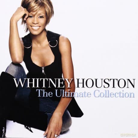 Whitney Houston: The Ultimate Collection