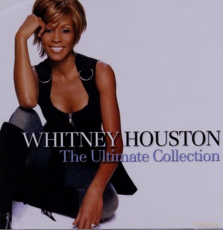 Whitney Houston: The Ultimate Collection