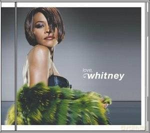 Whitney Houston: Love, Whitney
