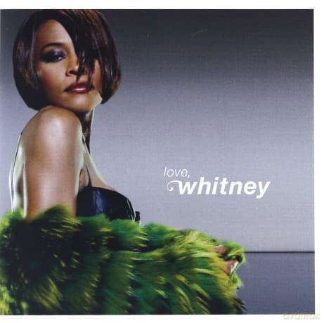 Whitney Houston: Love, Whitney