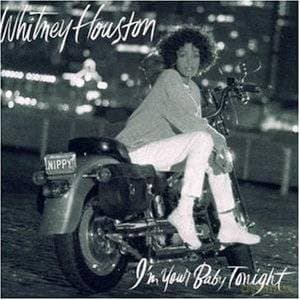 Whitney Houston: I'm Your Baby Tonight