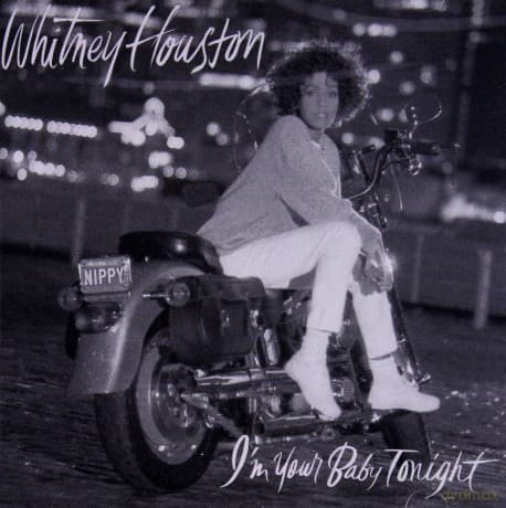 Whitney Houston: I'm Your Baby Tonight