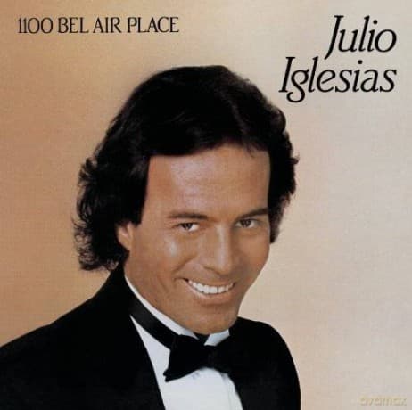 Julio Iglesias: 1100 Bel Air Place