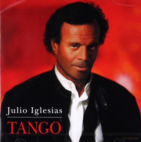 Julio Iglesias: Tango