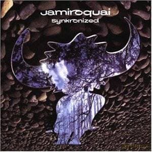 Jamiroquai: Synkronized