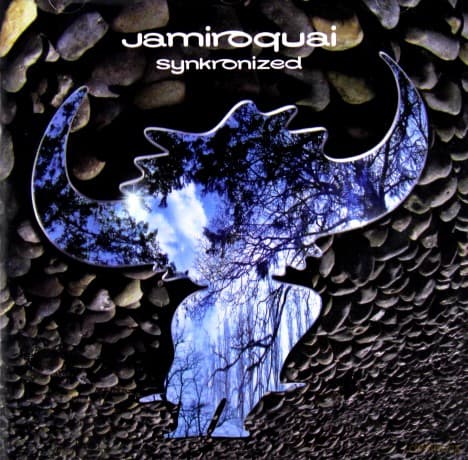 Jamiroquai: Synkronized