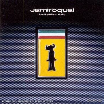 Jamiroquai: Travelling Without Moving