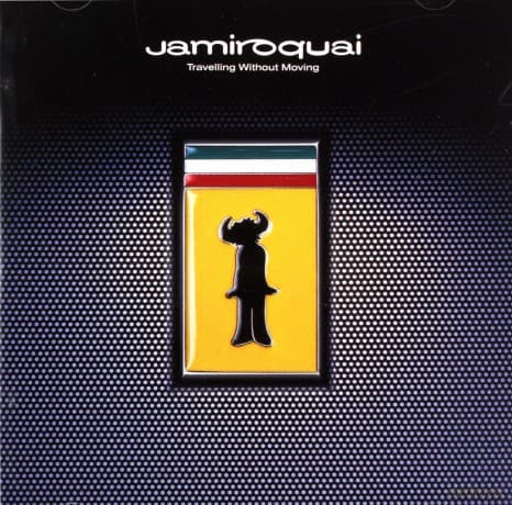 Jamiroquai: Travelling Without Moving