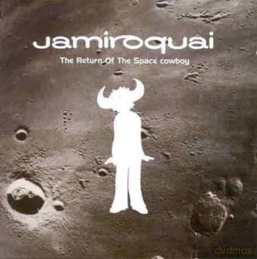 Jamiroquai: Return Of The Space Cowboy