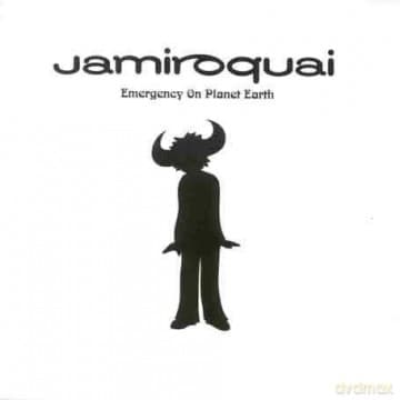 Jamiroquai: Emergency On Planet Earth