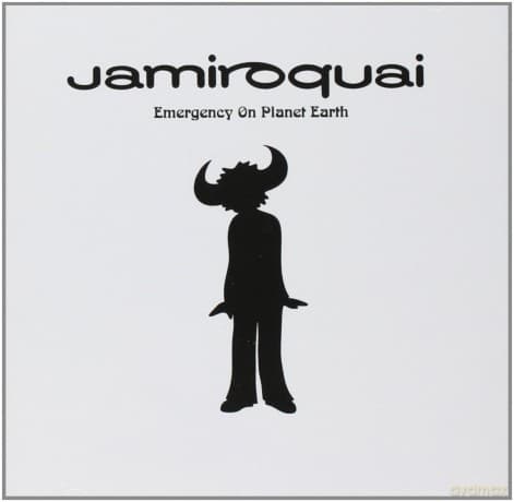 Jamiroquai: Emergency On Planet Earth