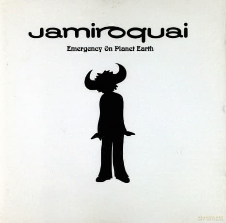 Jamiroquai: Emergency On Planet Earth