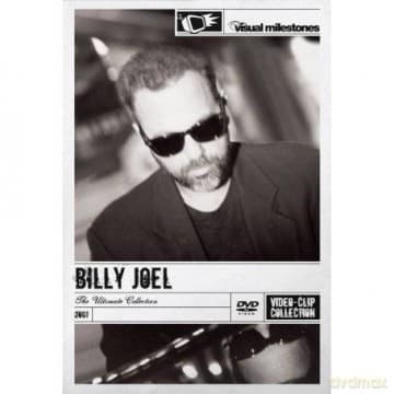 Billy Joel: The Ultimate Collection