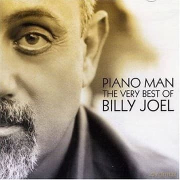 Billy Joel: Piano Man: The Very Best of Billy Joel