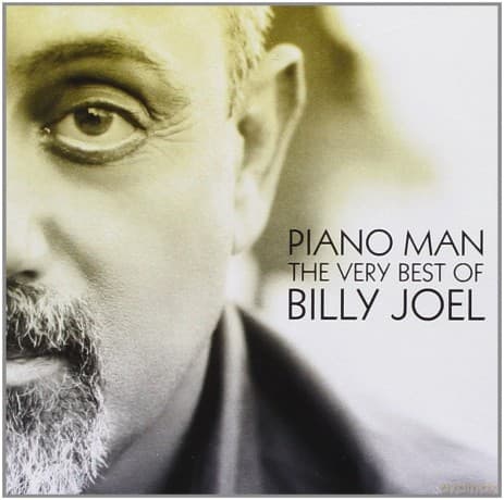 Billy Joel: Piano Man: The Very Best of Billy Joel