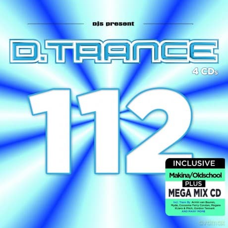 D.Trance 112