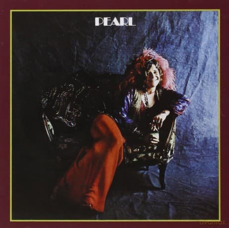 Janis Joplin: Pearl