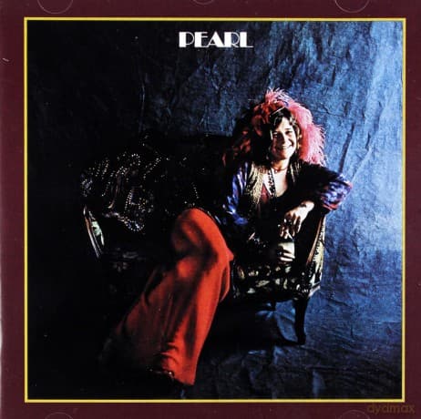 Janis Joplin: Pearl
