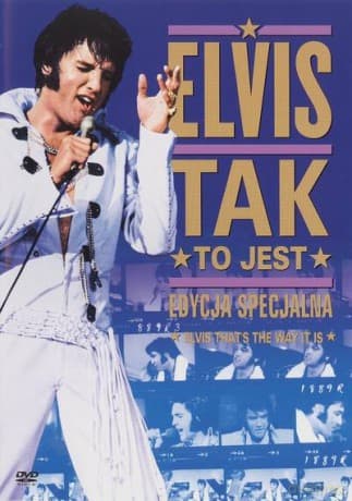 Elvis - tak to jest