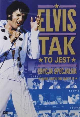 Elvis - tak to jest