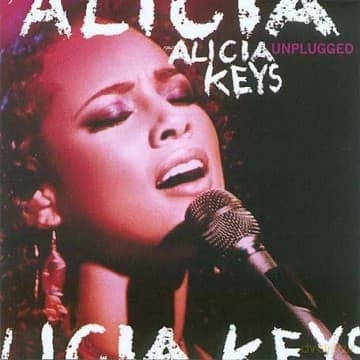 Alicia Keys: Unplugged