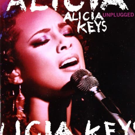 Alicia Keys: Unplugged