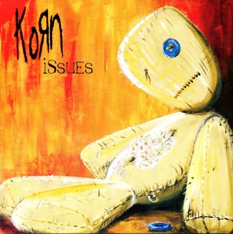 Korn: Issues