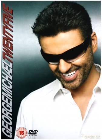 George Michael: Twenty Five (digipack)