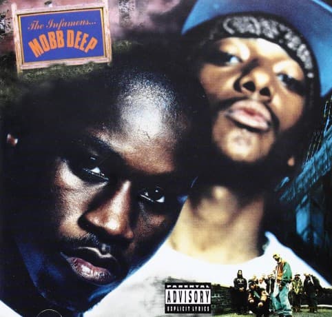 Mobb Deep: The Infamous