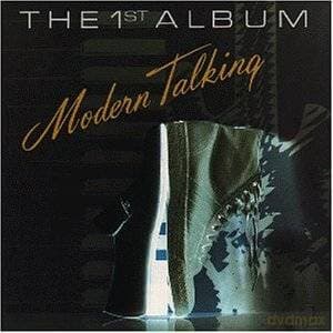 Modern Talking: The First Album